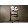 Tascam 42 1/4" Analog Tape Recorder w/ RC-71 Remote & Stand #59305