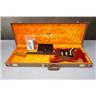 Fender Custom Shop '60 Stratocaster Relic Masterbuilt Kyle McMillin Dakota Red #59349