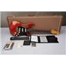 Fender Custom Shop '60 Stratocaster Relic Masterbuilt Kyle McMillin Dakota Red #59349