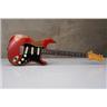 Fender Custom Shop '60 Stratocaster Relic Masterbuilt Kyle McMillin Dakota Red #59349