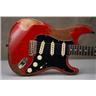 Fender Custom Shop '60 Stratocaster Relic Masterbuilt Kyle McMillin Dakota Red #59349