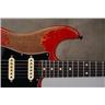 Fender Custom Shop '60 Stratocaster Relic Masterbuilt Kyle McMillin Dakota Red #59349