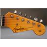 Fender Custom Shop '60 Stratocaster Relic Masterbuilt Kyle McMillin Dakota Red #59349