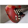 Fender Custom Shop '60 Stratocaster Relic Masterbuilt Kyle McMillin Dakota Red #59349
