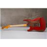 Fender Custom Shop '60 Stratocaster Relic Masterbuilt Kyle McMillin Dakota Red #59349