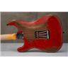 Fender Custom Shop '60 Stratocaster Relic Masterbuilt Kyle McMillin Dakota Red #59349