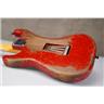Fender Custom Shop '60 Stratocaster Relic Masterbuilt Kyle McMillin Dakota Red #59349