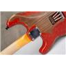 Fender Custom Shop '60 Stratocaster Relic Masterbuilt Kyle McMillin Dakota Red #59349