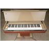Yamaha 20S Harmonium Reed Organ Keyboard w/ Console Stand #59081
