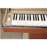 Yamaha 20S Harmonium Reed Organ Keyboard w/ Console Stand #59081