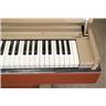 Yamaha 20S Harmonium Reed Organ Keyboard w/ Console Stand #59081