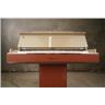 Yamaha 20S Harmonium Reed Organ Keyboard w/ Console Stand #59081