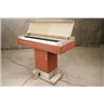 Yamaha 20S Harmonium Reed Organ Keyboard w/ Console Stand #59081