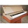 Yamaha 20S Harmonium Reed Organ Keyboard w/ Console Stand #59081