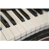 Yamaha 20S Harmonium Reed Organ Keyboard w/ Console Stand #59081