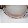 WFL (Ludwig) 3.5 x 13" Downbeat White Marine Pearl Piccolo Snare Drum #59130