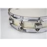WFL (Ludwig) 3.5 x 13" Downbeat White Marine Pearl Piccolo Snare Drum #59130