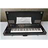 Yamaha DX7 II FD Synthesizer w/ Case #59312