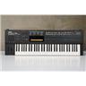 Yamaha DX7 II FD Synthesizer w/ Case #59312