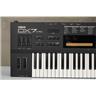 Yamaha DX7 II FD Synthesizer w/ Case #59312
