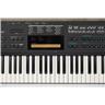 Yamaha DX7 II FD Synthesizer w/ Case #59312
