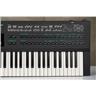Yamaha DX7 II FD Synthesizer w/ Case #59312
