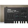 Yamaha DX7 II FD Synthesizer w/ Case #59312