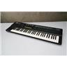 Yamaha DX7 II FD Synthesizer w/ Case #59312