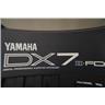 Yamaha DX7 II FD Synthesizer w/ Case #59312