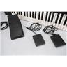 Yamaha DX7 II FD Synthesizer w/ Case #59312
