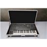 Korg MS2000B 44 Key Analog Modeling Synthesizer w/ Case #59313
