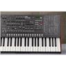 Korg MS2000B 44 Key Analog Modeling Synthesizer w/ Case #59313