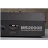Korg MS2000B 44 Key Analog Modeling Synthesizer w/ Case #59313