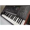 Korg MS2000B 44 Key Analog Modeling Synthesizer w/ Case #59313