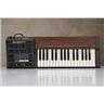 Korg M-500 Micro-Preset Electronic Synthesizer #59316