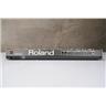 Roland Jupiter-6 Polyphonic Keyboard Synthesizer #59319