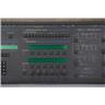 Oberheim XP-1 Xpander & Xk-1 MIDI Keyboard Controller #59321