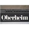 Oberheim XP-1 Xpander & Xk-1 MIDI Keyboard Controller #59321
