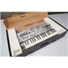 Novation MoroderNova 1/500 Giorgio Moroder Vocoder w/ Box #59327