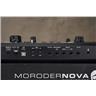 Novation MoroderNova 1/500 Giorgio Moroder Vocoder w/ Box #59327
