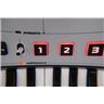 Novation MoroderNova 1/500 Giorgio Moroder Vocoder w/ Box #59327