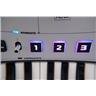 Novation MoroderNova 1/500 Giorgio Moroder Vocoder w/ Box #59327