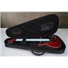 Kz Guitar Works Kz Rs Hybrid Junior Brian May Electric Guitar w/ Case #59328
