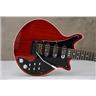 Kz Guitar Works Kz Rs Hybrid Junior Brian May Electric Guitar w/ Case #59328