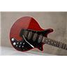 Kz Guitar Works Kz Rs Hybrid Junior Brian May Electric Guitar w/ Case #59328