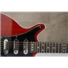 Kz Guitar Works Kz Rs Hybrid Junior Brian May Electric Guitar w/ Case #59328