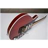 Kz Guitar Works Kz Rs Hybrid Junior Brian May Electric Guitar w/ Case #59328