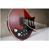 Kz Guitar Works Kz Rs Hybrid Junior Brian May Electric Guitar w/ Case #59328