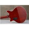 Kz Guitar Works Kz Rs Hybrid Junior Brian May Electric Guitar w/ Case #59328