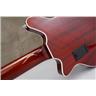 Kz Guitar Works Kz Rs Hybrid Junior Brian May Electric Guitar w/ Case #59328